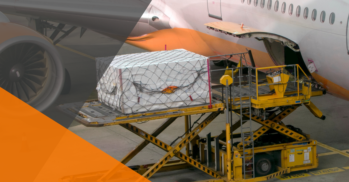 What Experts are Saying About Air Cargo Freight Rates