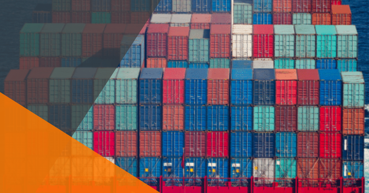 Looking Ahead: Global Container Availability In 2022 - 7ConNetwork