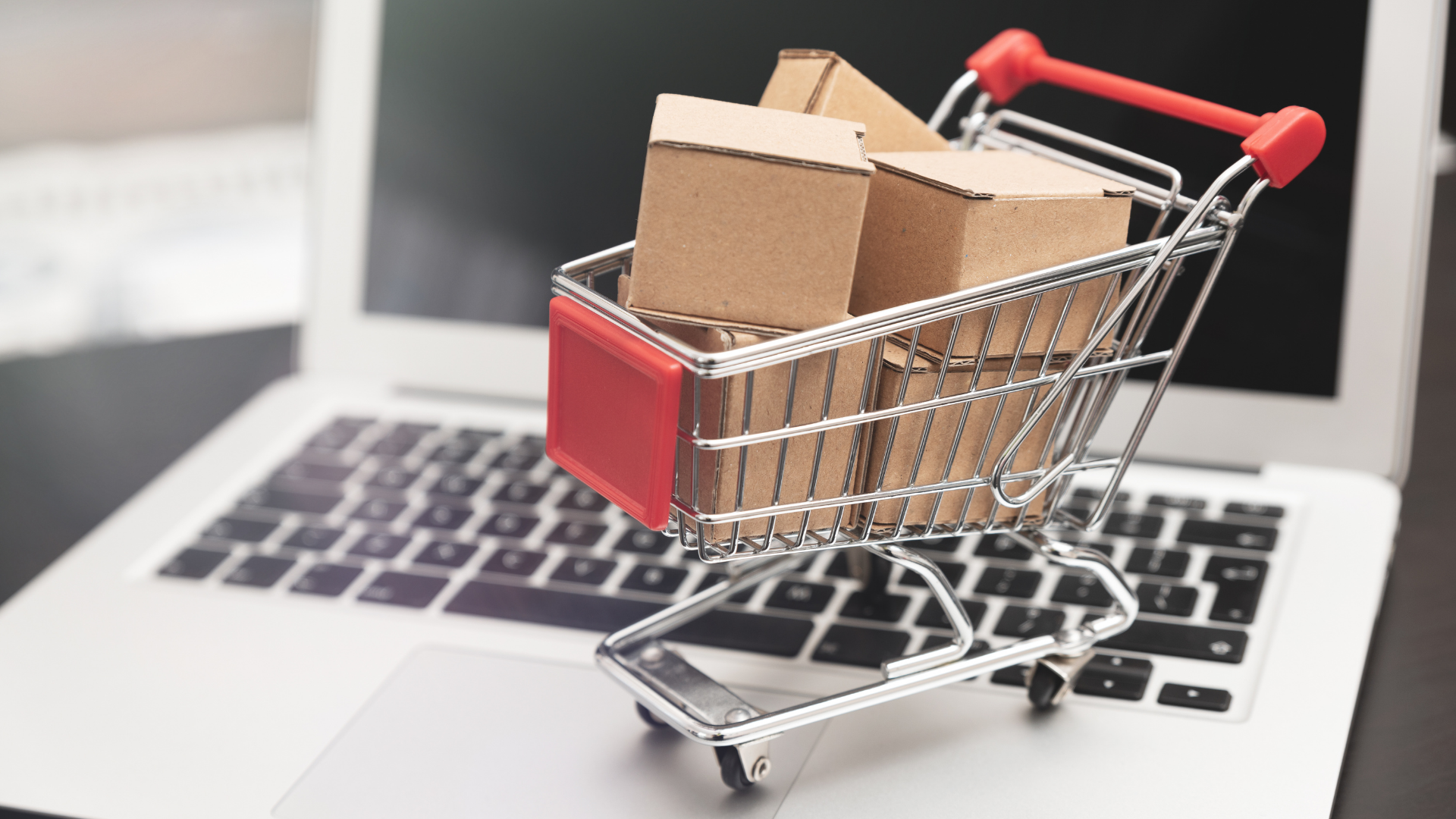 e-commerce supply chain