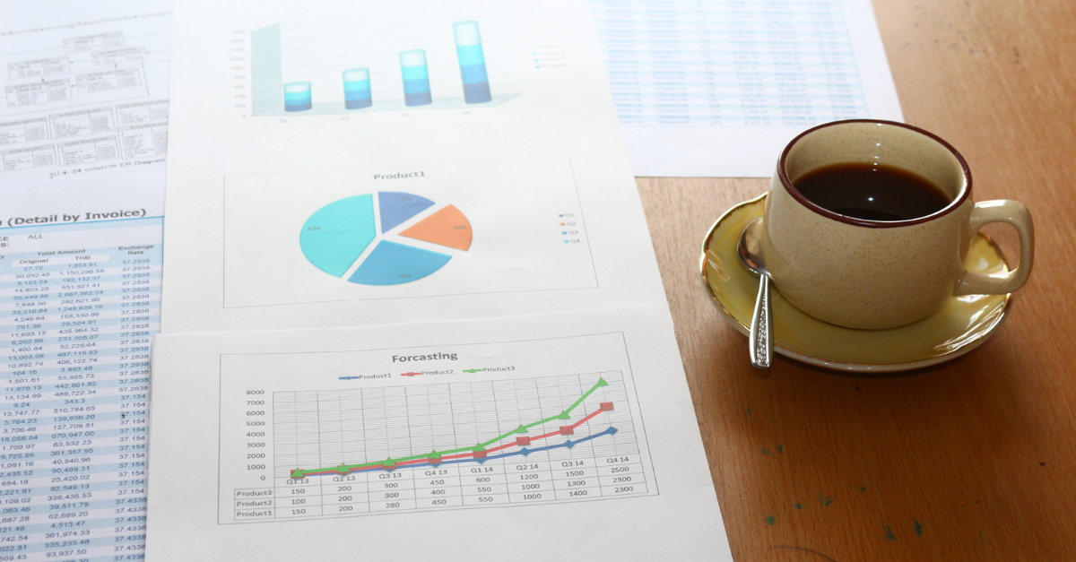 freight forecasting