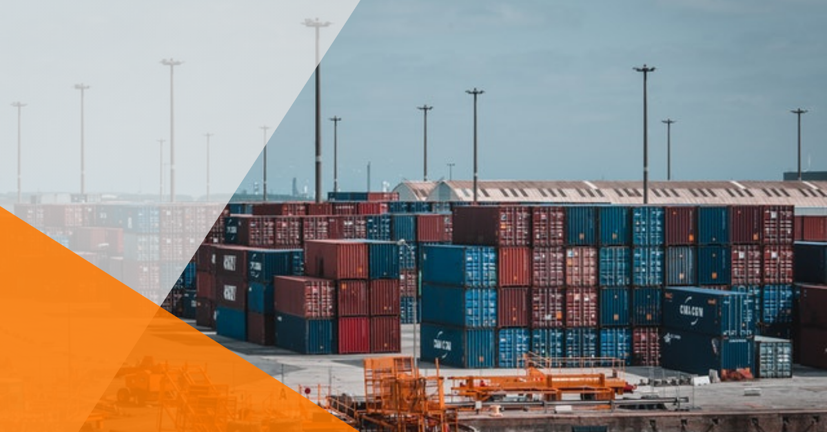 Comparing Supply Chain Disruption in Suez Canal vs Yantian What to